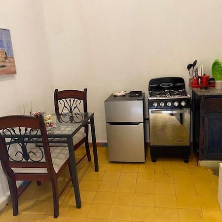 Chao Mama Hostal Saint-Domingue Extérieur photo